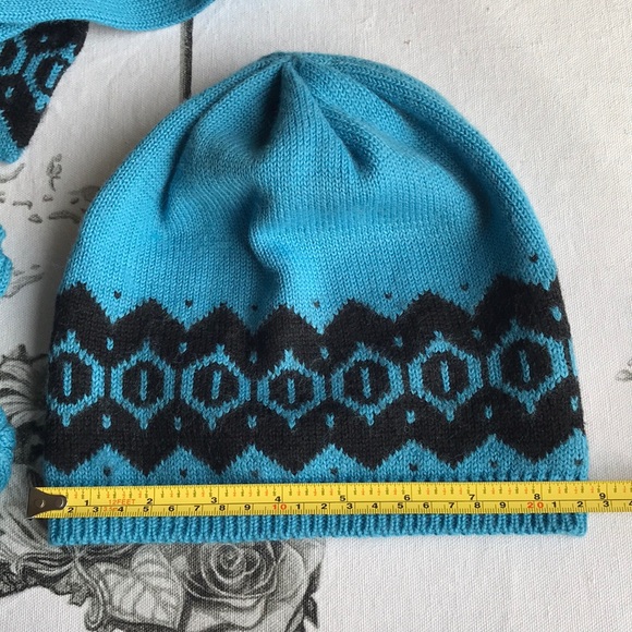 Accessories set - Picture 3 of 5